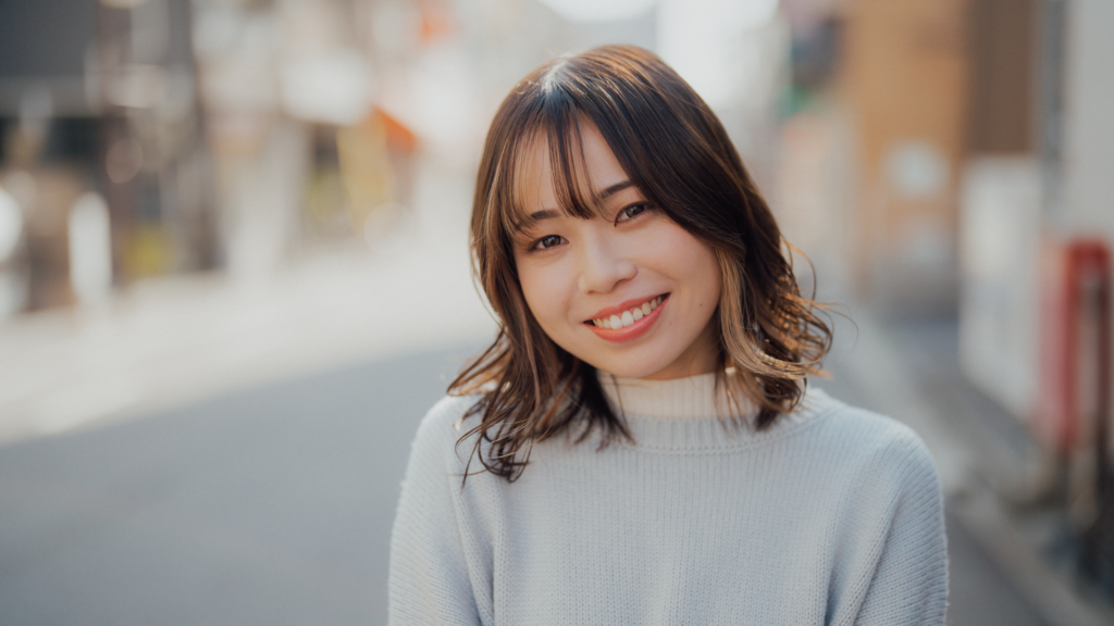 40代女性「可愛い」と言われる特徴10選！見た目も内面も魅力的に