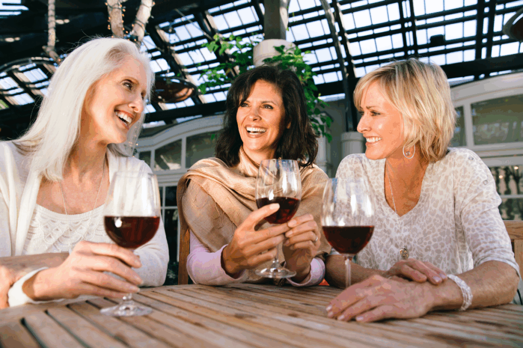 老いを受け入れられない50代必見!老化がひどいと感じたらやること