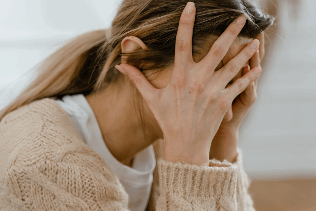 老いを受け入れられない50代必見!老化がひどいと感じたらやること