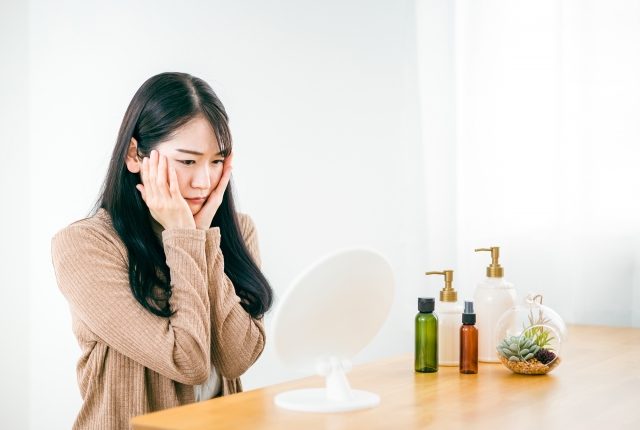 ユンス美容液が温かいのはなぜ?使う順番守れば効果絶大！