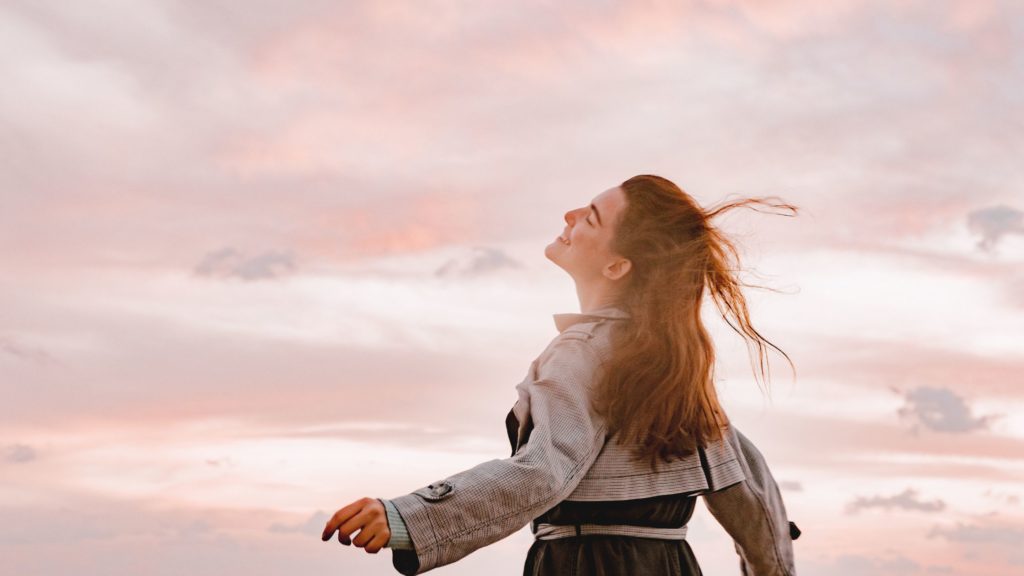 40代から人生が好転する女の特徴5選！今すぐできる行動リスト