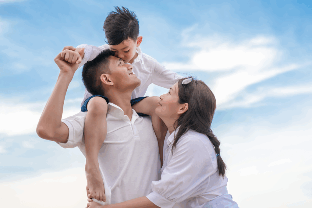 子連れ再婚できる女性の特徴5選：幸せを掴むための秘訣を徹底解説！