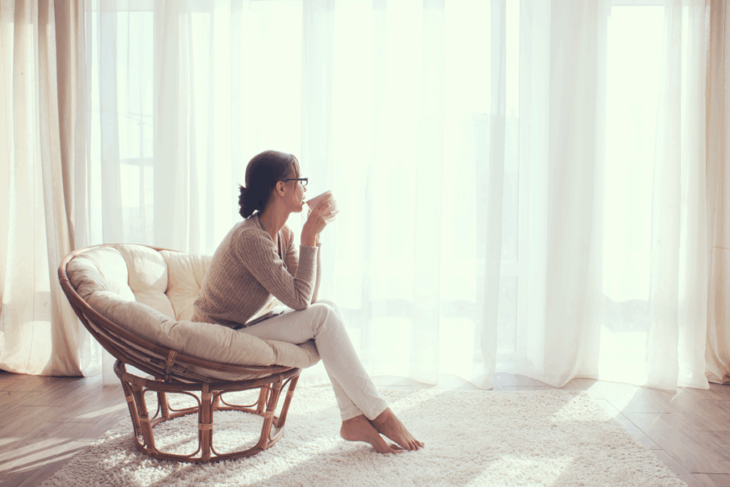 40代独身女性の実家暮らしは最強の選択肢?老後を謳歌する秘訣