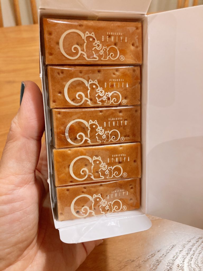 クルミッ子 切り落としはいつ買える？楽天や通販・販売店まとめ